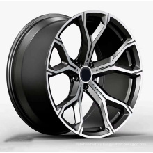 F25 G01 X3  wheels Black machined 18 19 20 21 inch aluminum alloy rims wheels